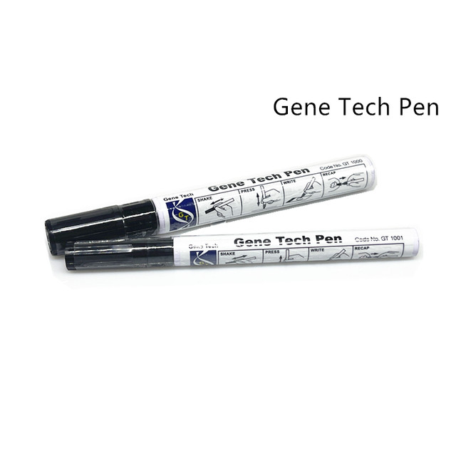 Immunohistochemical pen GENE Tech Pen PAP Pen Water Pen Dako Pen Liquid Blocker