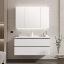2025 New Cream Style Bathroom Cabinet Combination Foshan Ceramic Integrated Washbasin Bathroom Toilet Wash