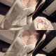 
Du Zongjia Soft and Desire White Water* Original Pure Desire Lace Band Waist-Close-Underly Slinging Strap Set for Women