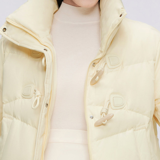 Bosideng Down jJacket women's 2020 new mother's winter small b00145112b
