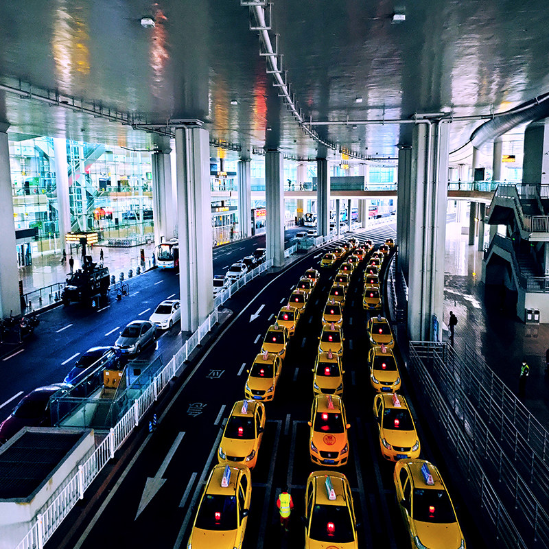 重庆旅游4日3晚跟团游0购物不赶路.洪崖洞渣滓洞白公馆丨索道轮渡