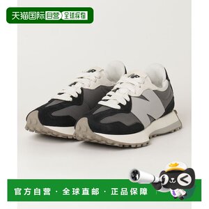 
Direct mail from Japan New Balance Unisex 327 Retro Sports Shoes U327 Series Seasonal Limited