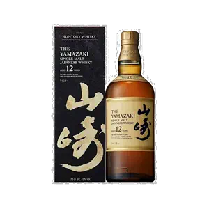 山崎12年威士忌2024年5月-月销口碑最新推荐-Taobao