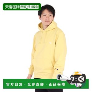 
Japan direct mail CHAMPION HERITAGE men's hooded pullover sweatshirt C3-Y136 715
