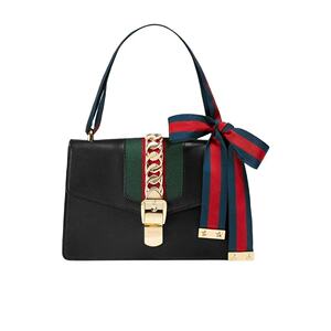 
Gucci Sylvie series small shoulder bag 421882CVLEG