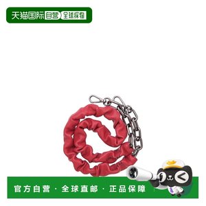 
Korean direct mail LOEUVRE taxi luggage related accessories Ridee Wrinkle Chain FZ0SX60