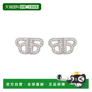 
Direct mail from Japan A BATHING APE BAPY LOGO EAR STUDS BAPY logo earrings