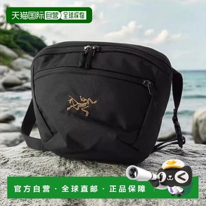 
1 hour refundable, Japanese direct mail ARC'TERYX MANTIS 2 lightweight waist bag for men and women, multifunctional transport