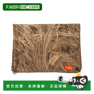 
Japanese direct mail Oregonian Camper outdoor waterproof camping mat M size OCB2251SG ground