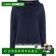 Hong Kong Direct Mail Tommy Hilfiger Tommy Hilfiger Women Taping Hooded Pullover
