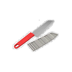 Hong Kong direct mail MSR kitchen utensils and knives, strong and durable outdoor camping, safe, portable and windproof OMSR06924 cookware