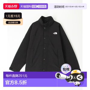 
Japan Direct Mail [Japan Direct Mail] The North Face Men's and Women's Jacket NP22550-K