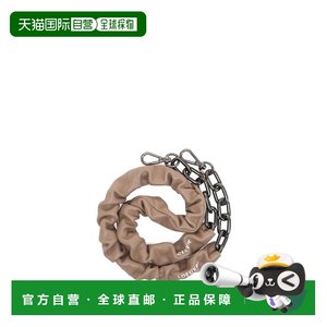 
Korean direct mail LOEUVRE taxi luggage related accessories Ridee_Chain Strap FZ9AX605-