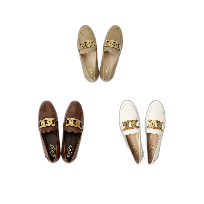 PRADA ローファーLOAFERS (1D510N 055 F0002)