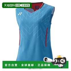 Japan Direct Mail Yonex Badminton Clothes (Ladies) Competition Top/Sleeveless/Ladies (20916Y) Summer