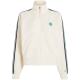 Hong Kong Direct Mail TOMMY HILFIGER Women's Sweatshirt WW0WW41500AEF SS2024 Striped Long Sleeve
