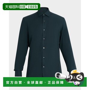 
Returnable within 1 hour [US direct mail] Zegna men’s shirt