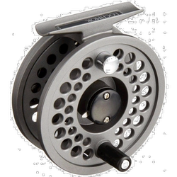 DAIWA Dayiwa fishing flywheel fishing equipment LOCHMORA100A outdoor fishing gear