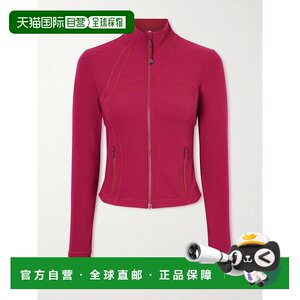 
Hong Kong direct mail Lululemon Women's Define Nulu short jacket LW3HJFS021363B