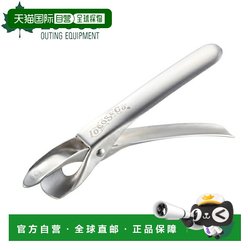 Japan Direct Mail Logos Iron Craftsman Pliers Handle 81062259 BBQ Cookware Tableware