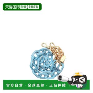 
Korean direct mail LOEUVRE taxi luggage related accessories Lumi Marble Chain Strap FZ0S