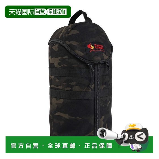 
Japanese direct mail Oregonian Camper storage box lamp stove burner burner shuttle TYPE-