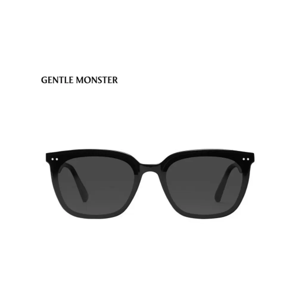 韩国直邮gentle monster 板材时尚墨镜太阳镜 gm墨镜 heizer