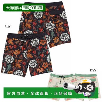 
Japan direct mail Billabong men's SUNDAYS LT surf shorts casual swimwear surfing shorts
