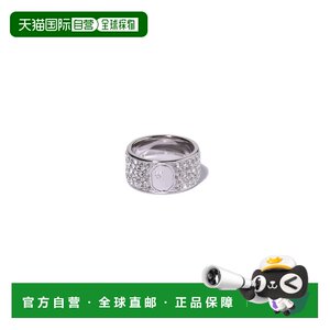 
Japan direct mail A BATHING APE APE HEAD LOGO RING ape head logo ring