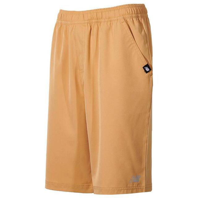 New Balance Golf Shorts Boys Sports Trousers Breathable and Comfortable 90