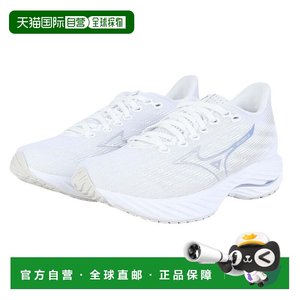 
MIZUNO women's Wave Rider 28 SW running shoes direct mail from Japan