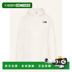 
European direct mail the north face/north face women's windbreaker