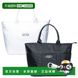 
Japan Direct Mail Tommy Hilfiger THMG4STC Track Club Tote Bag