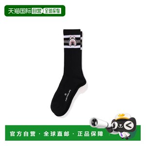 
Japan direct mail A BATHING APE SHARK SOCKS shark socks