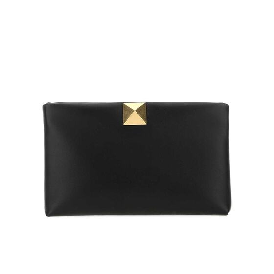 
Valentino logo clutch 1W2B0K79APR