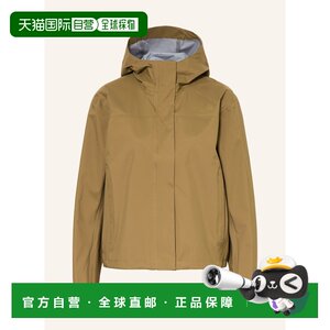 
European direct mail the north face/north face women's windbreaker