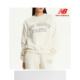 Refund within 1 hour Korean direct mail new balance Women's sweater