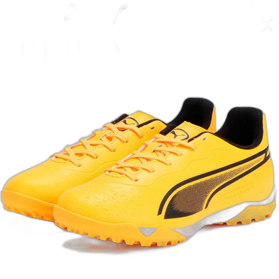 Japanese direct mail PUMA youth football shoes 20-24.5cm PUMA King Match TT Plus Mi