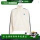 Hong Kong Direct Mail TOMMY HILFIGER Women's Sweatshirt WW0WW41500AEF SS2024 Striped Long Sleeve
