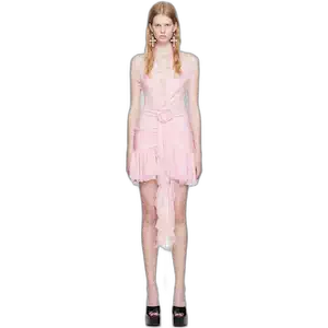 pink blue skirt Latest Top Selling Recommendations | Taobao ...