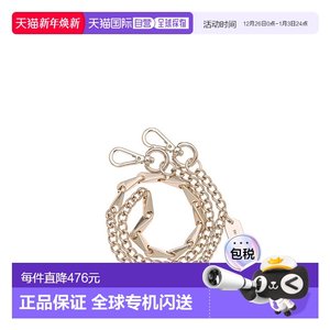 
Korean direct mail LOEUVRE genuine luggage related accessories 301571190Chaine de Rosee FZ2