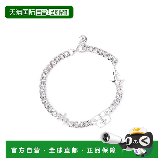 
Japan direct mail A BATHING APE BAPY LOGO BRACELET BAPY logo bracelet