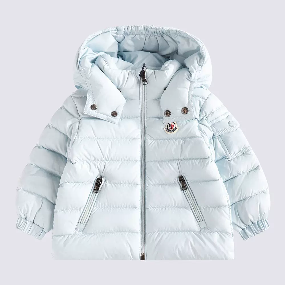 MONCLER 乗り気 JAUR 新品タグ付き 