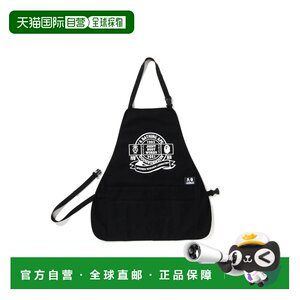 
Direct mail from Japan A BATHING APE [BAPE X NBHD] APRON apron