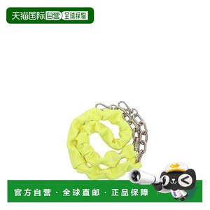 
Korean direct mail LOEUVRE taxi luggage related accessories Ridee Wrinkle Chain Strap F