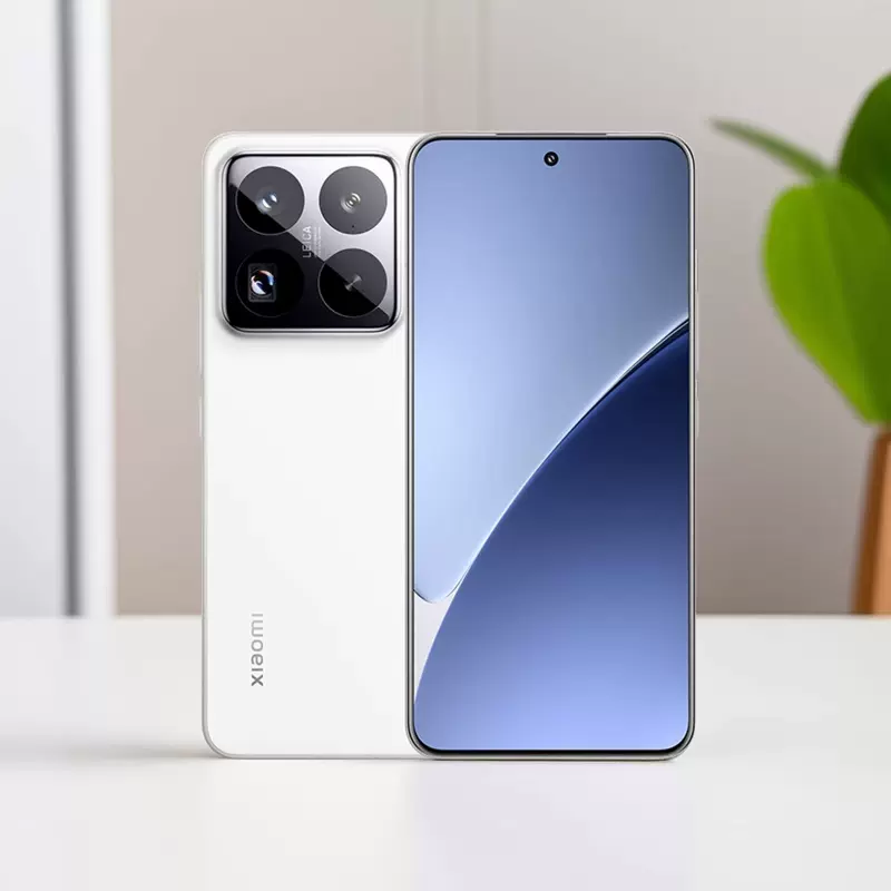 MIUI/小米Xiaomi 15 Pro 16+512GB