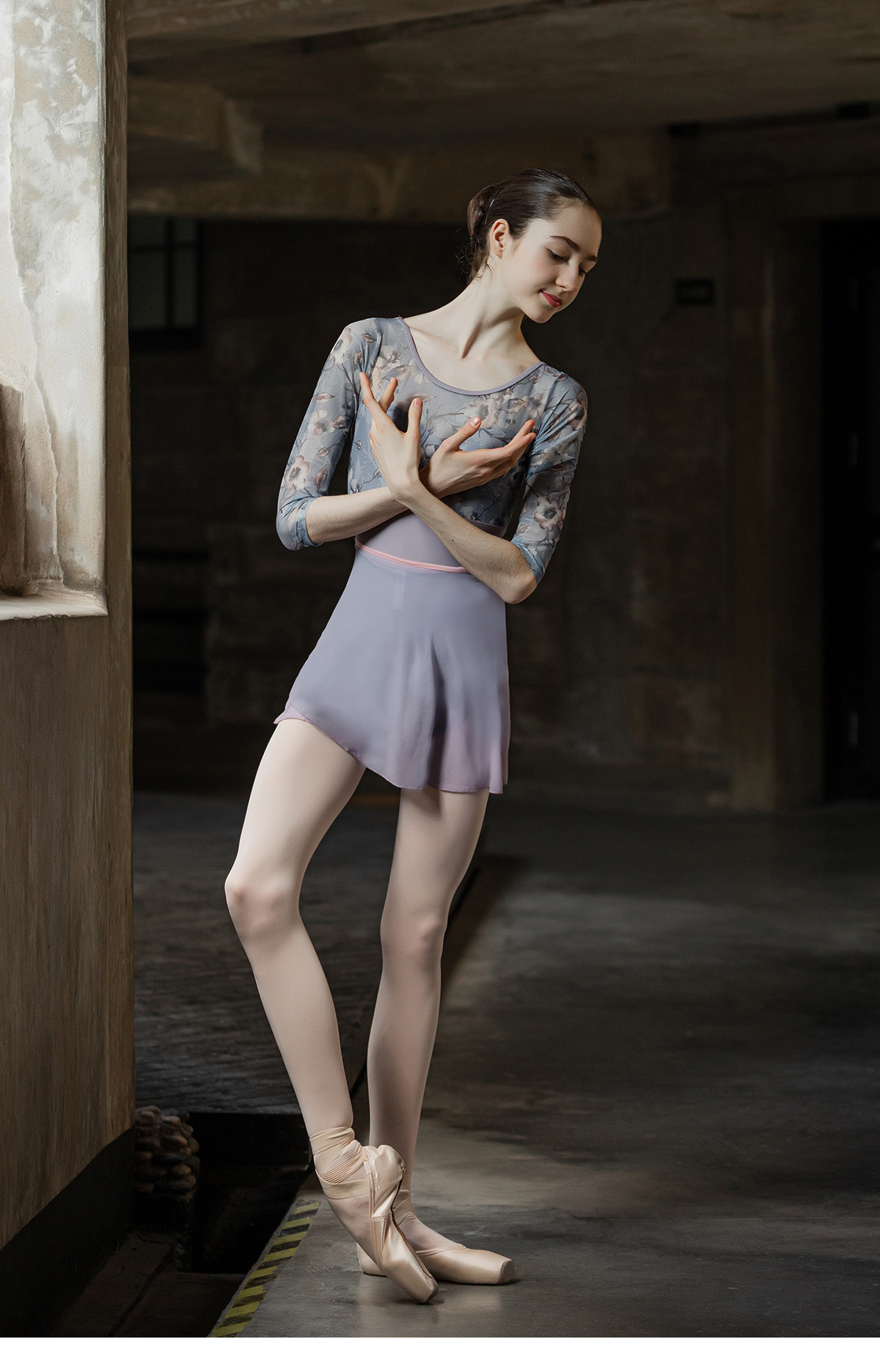 バレエ　レオタード NEW Apparel✨ VIDA 新作レオタードのご紹介🩰 PASSACAGLIA