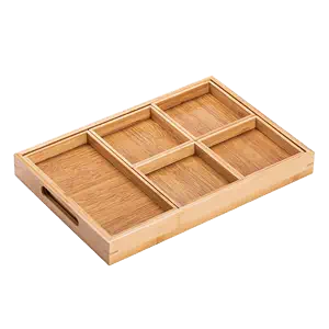 tea tray with tea tray Latest Best Selling Praise Recommendation 