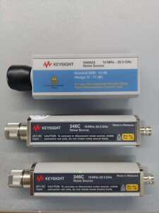 
Agilent Agilent N4002A noise source for sale in stock with free shipping