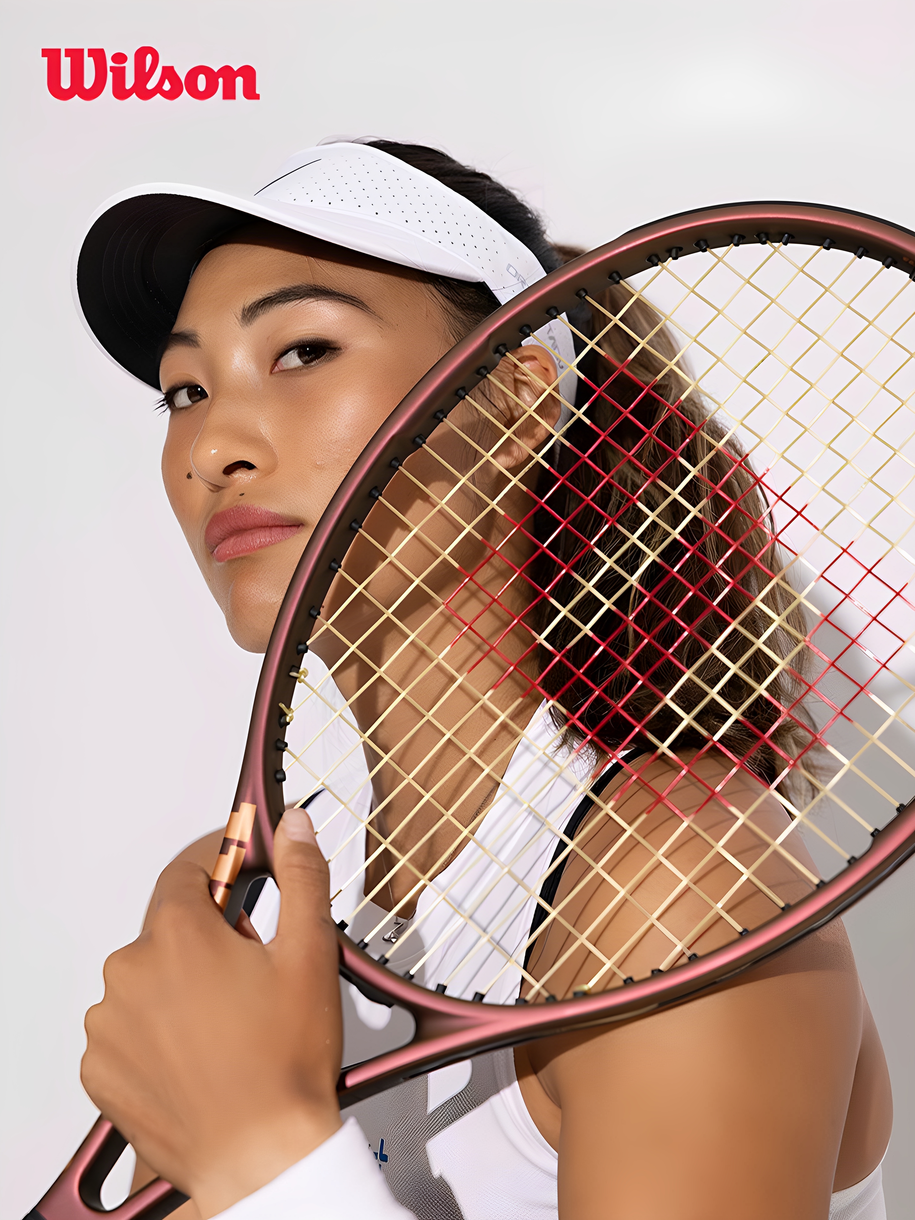 ウィルソン フェデラー プロスタッフ 97 v14 テニスラケット